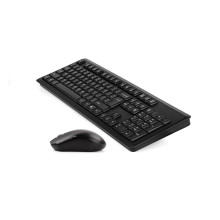 Keyboard A4 Tech 4200N (Wireless Keyb+Mouse Combo)